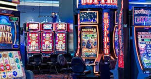 slot game ভিআইপি সদস্যরা মোবাইলে এক্সক্লুসিভ গেমিং সুবিধা উপভোগ করছেন বাংলাদেশে